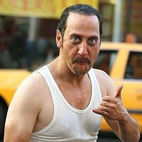 Артур Оганесян