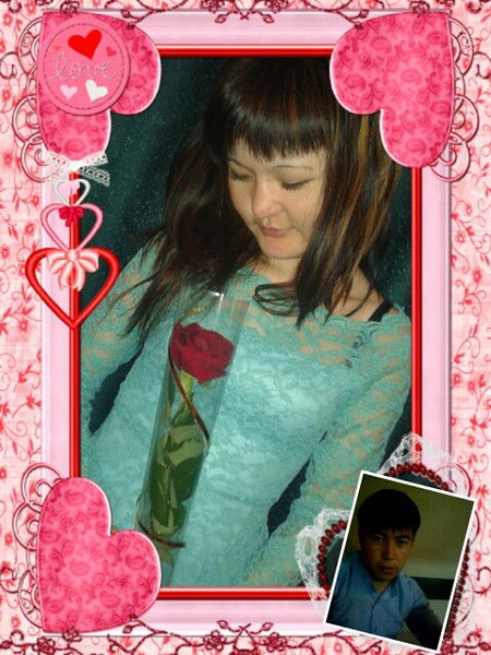 Салтанат Смагулова