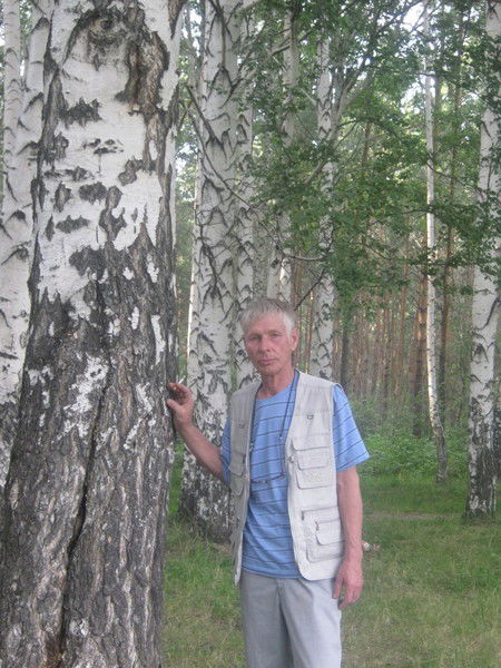 Генадий Тетерин