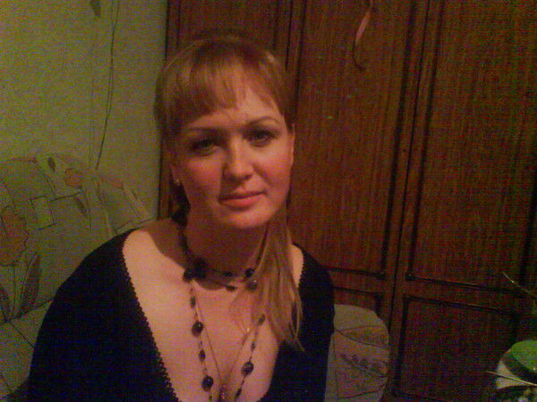 Елена Перминова