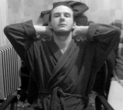 Владимир Чайкин