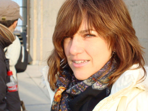 Оксана Коржова