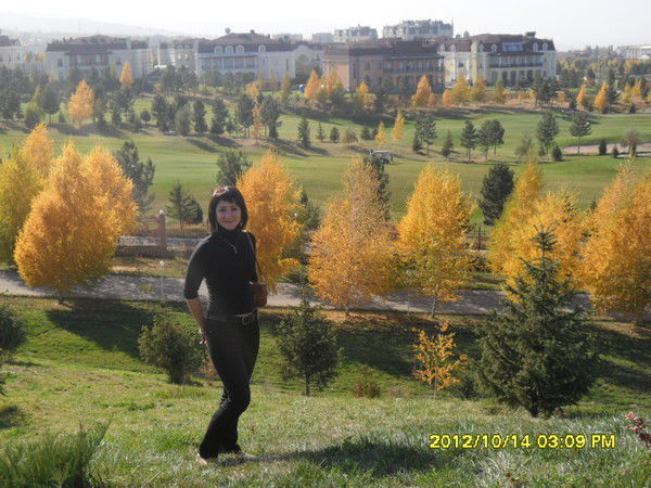 Олеся В Стране Чудес