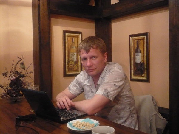 Евгений Енчиков