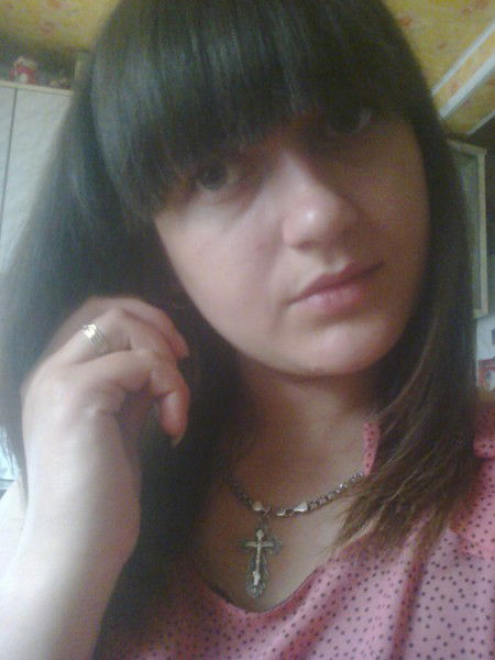 Наталья Танаева