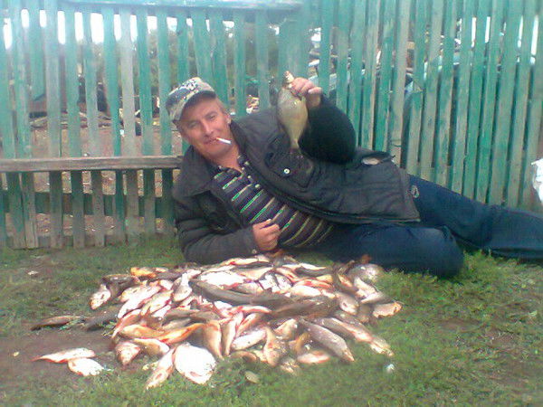 Алексей Божко