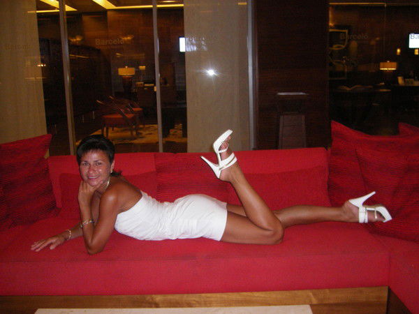 Алена Шмыканова