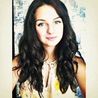 Лиза Бруштейн