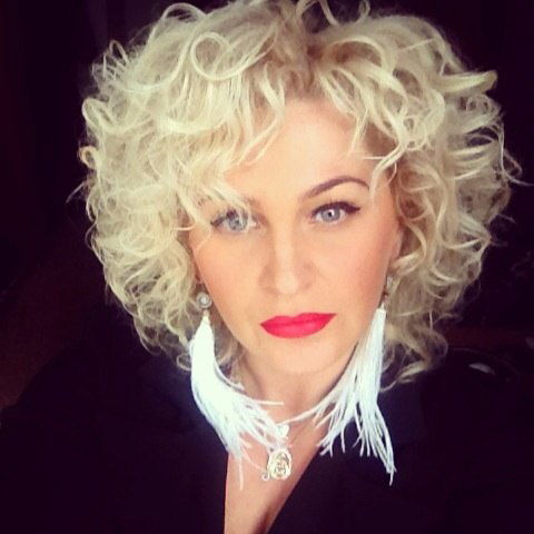 Елена Назина