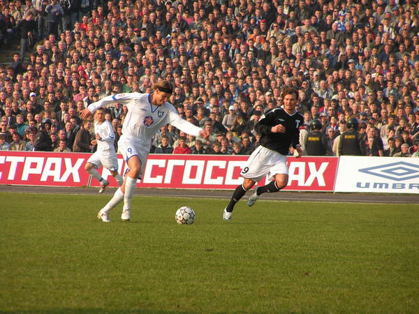 Юрий Хусяинов