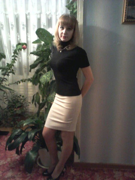 Екатерина Маслова