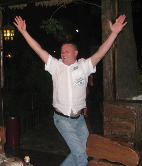 Станислав Рукавишников