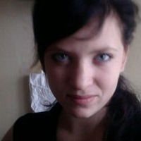 Анастасия Исакова