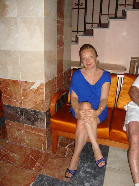 Елена Филиппова