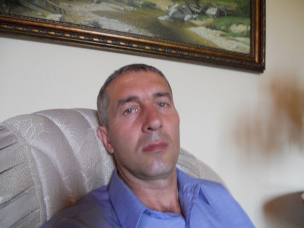 Александр Письяуков