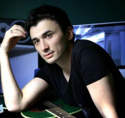 Рус Ринатов