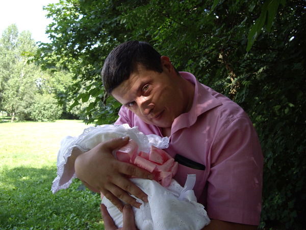 Станислав Вербицкий