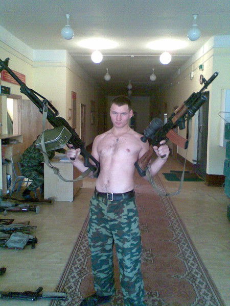 Юрий Касиляускас