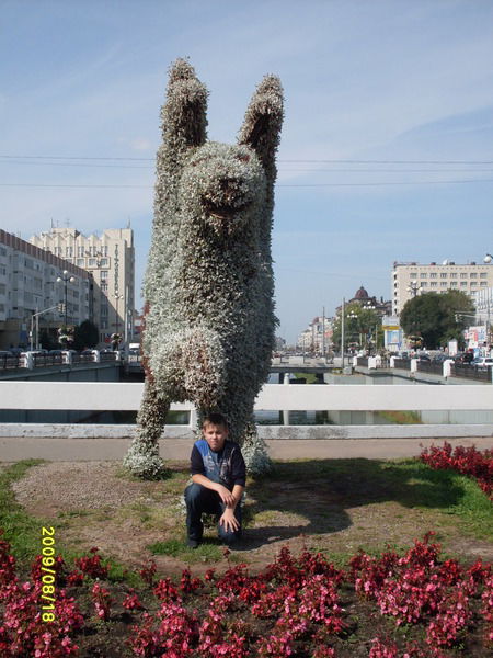 Тимур Аленков