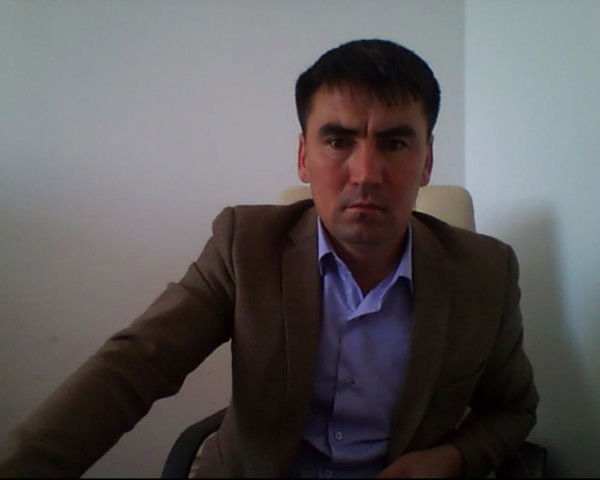 Бакыт Алшериeв