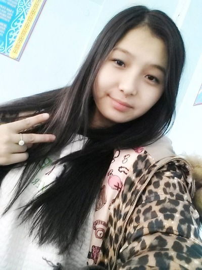 Назерке Табылдина