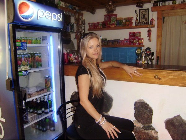 Наталия Якубик