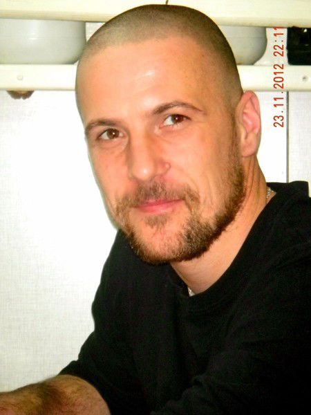 Вова Стрюков