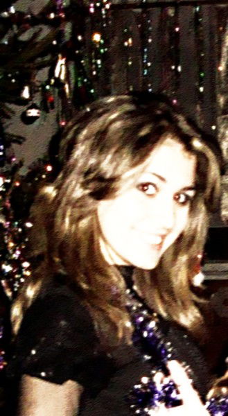 Айкуша Мурадян