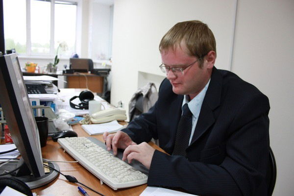 Михаил Загайнов