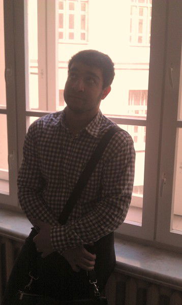 Руслан Алишихов