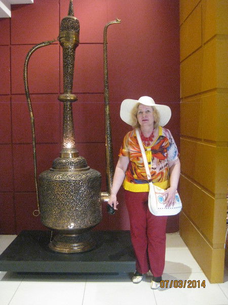 Лариса Волкова