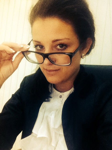 Наташа Щербаха