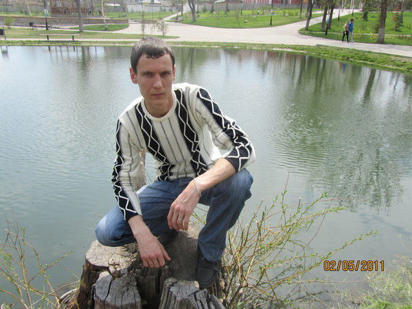 Павел Галицков