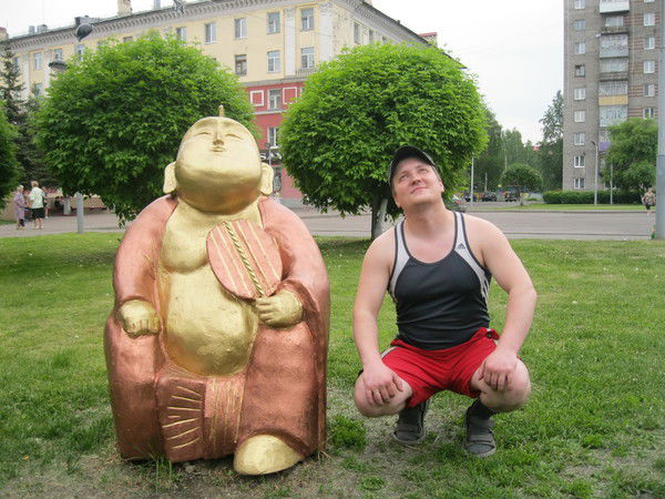 Александр Толмачёв