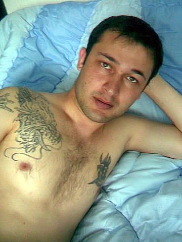 Сардор Тухтахунов