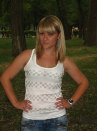 Дианка Клименко