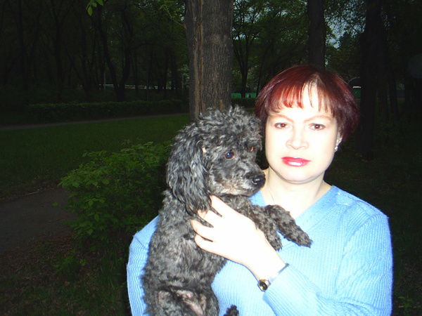 Елена Гурьянова