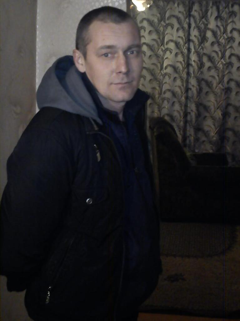 Максим Смирнов