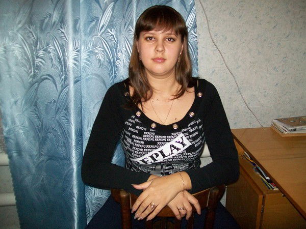 Наталья Каледина