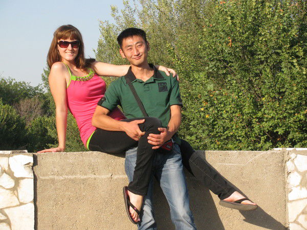 Юлия Тю (Дьякова)