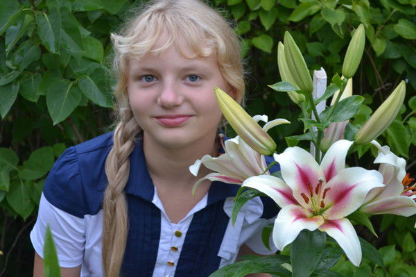 Марина Козина Козина