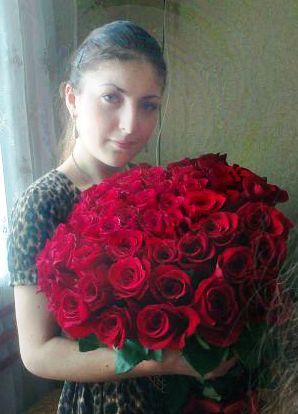 Исаева Райганат