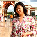 Любовь Ерлепесова
