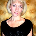 Светлана Дубинская