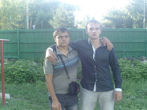 Роман Бабиченко