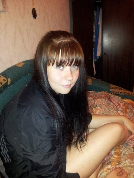 Катеринка Андреева