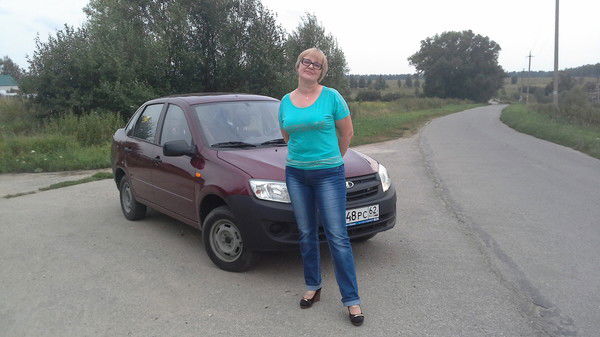 Татьяна Шелманова