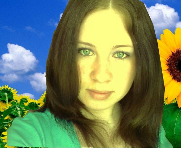 Татьяна Гагаркина