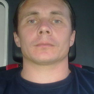 Алексей Истомин