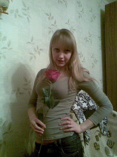 Татьяна Войнова